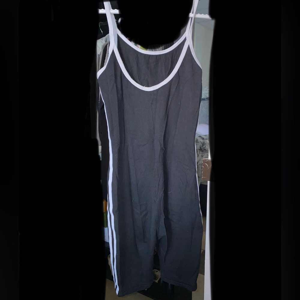 Romper - Picture 2 of 3